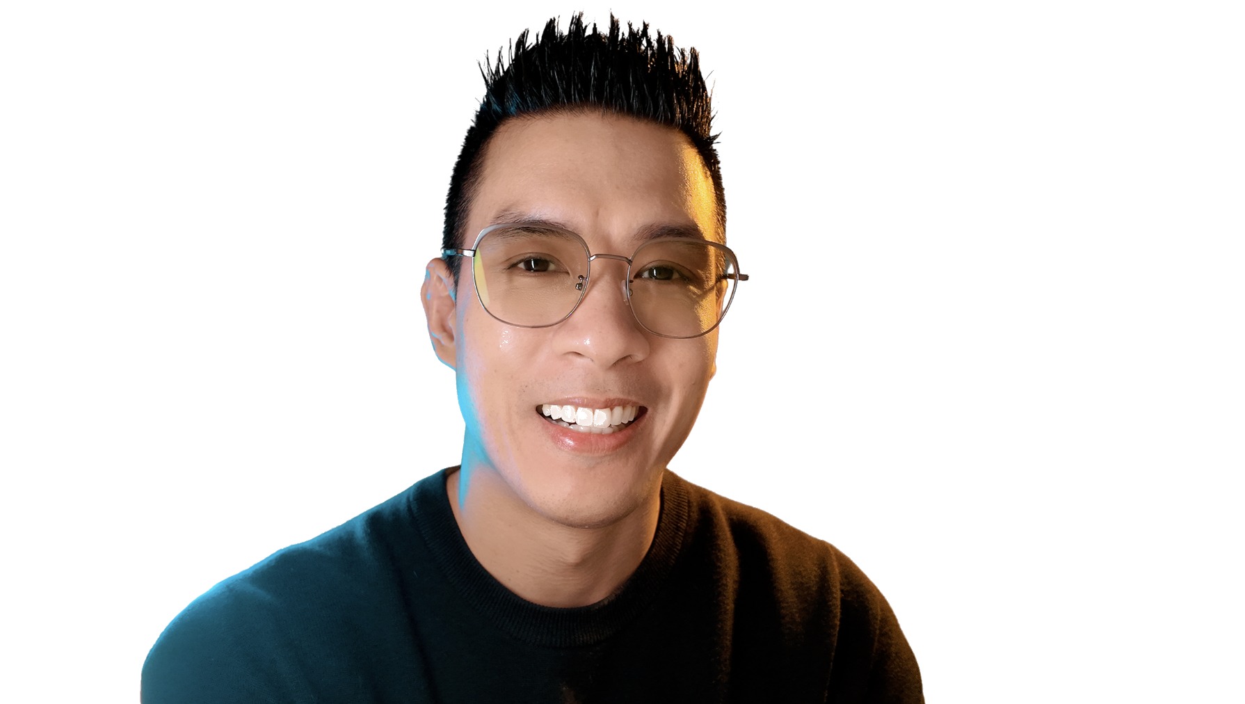 ฟ้าใส พึ่งอุดม