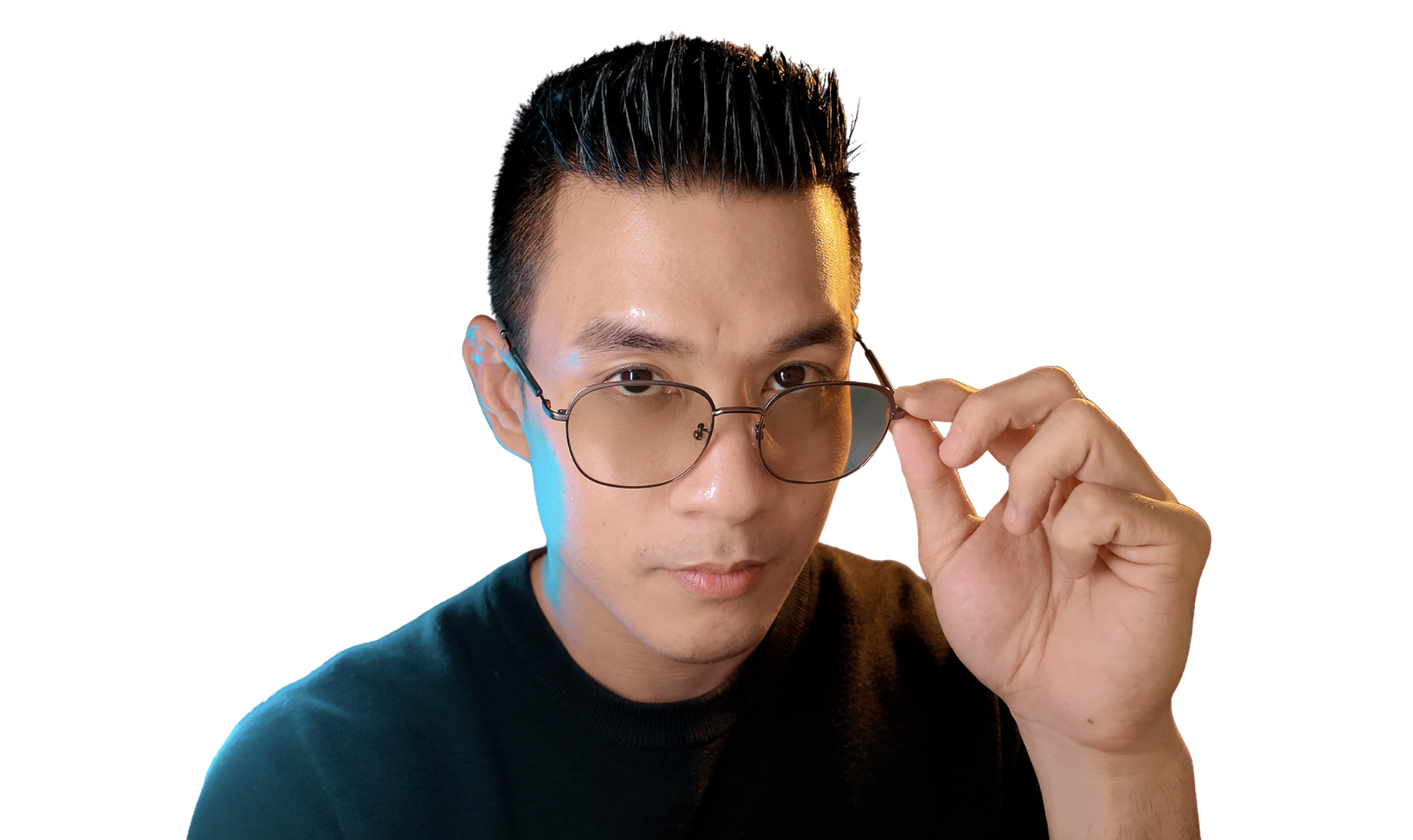 ฟ้าใส พึ่งอุดม CEO Branding Expert Thailand